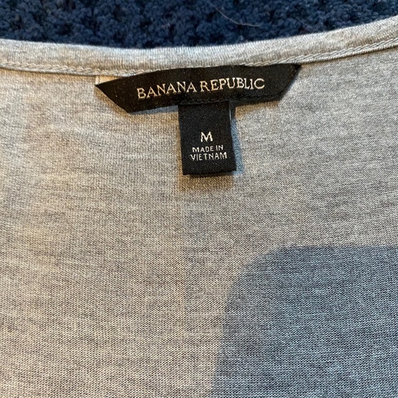 Banana Republic top - Picture 4 of 8